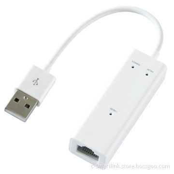 54Mbps USB Wireless Router, white Color